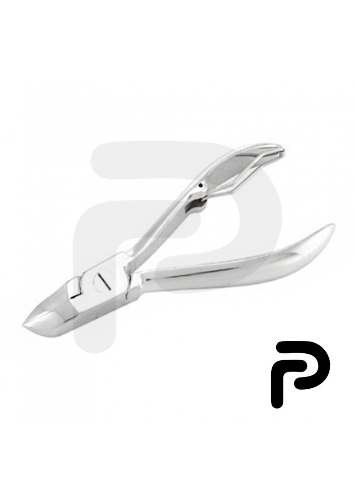 NAIL NIPPER WITH SPRING WIRE 115mm